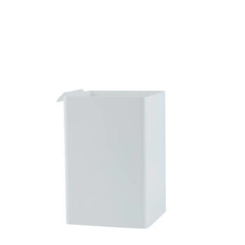 Flex box Groot wit van Gejst design byJensen