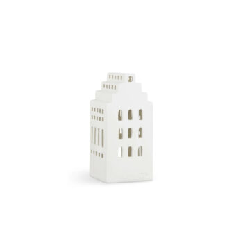 Urbania light house Manor Wit kahler design byjensen