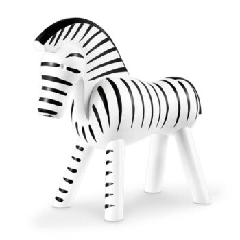 Kay bojesen zebra byJensen