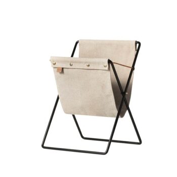 Ferm Living Herman Tijdschriftenrek