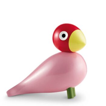 Kay Bojesen songbird Ruth