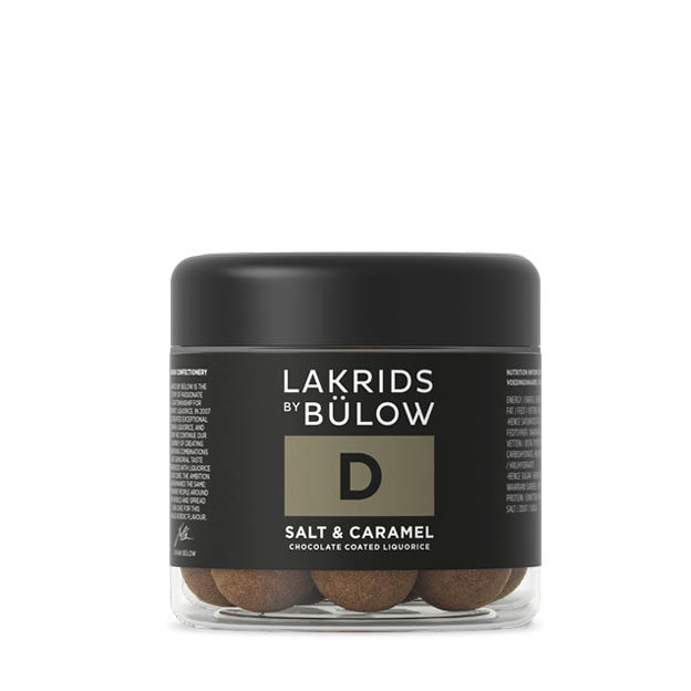 Lakrids D SALT CARAMEL lakrids by Bulow