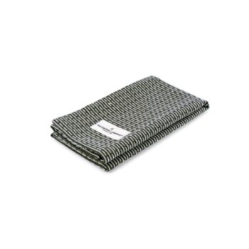 Biologisch vaatdoek evening grey the Organic Company gots