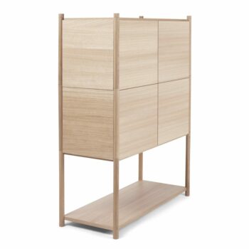 Sceene E kast gejst design