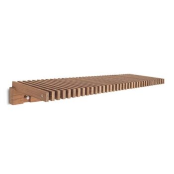 Cutter Wardrobe garderobe Teak Skagerak Denmark
