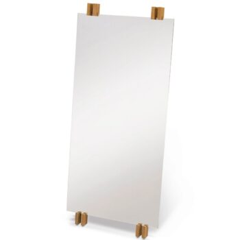 Fritz Hansen Skagerak Cutter Spiegel 110 cm