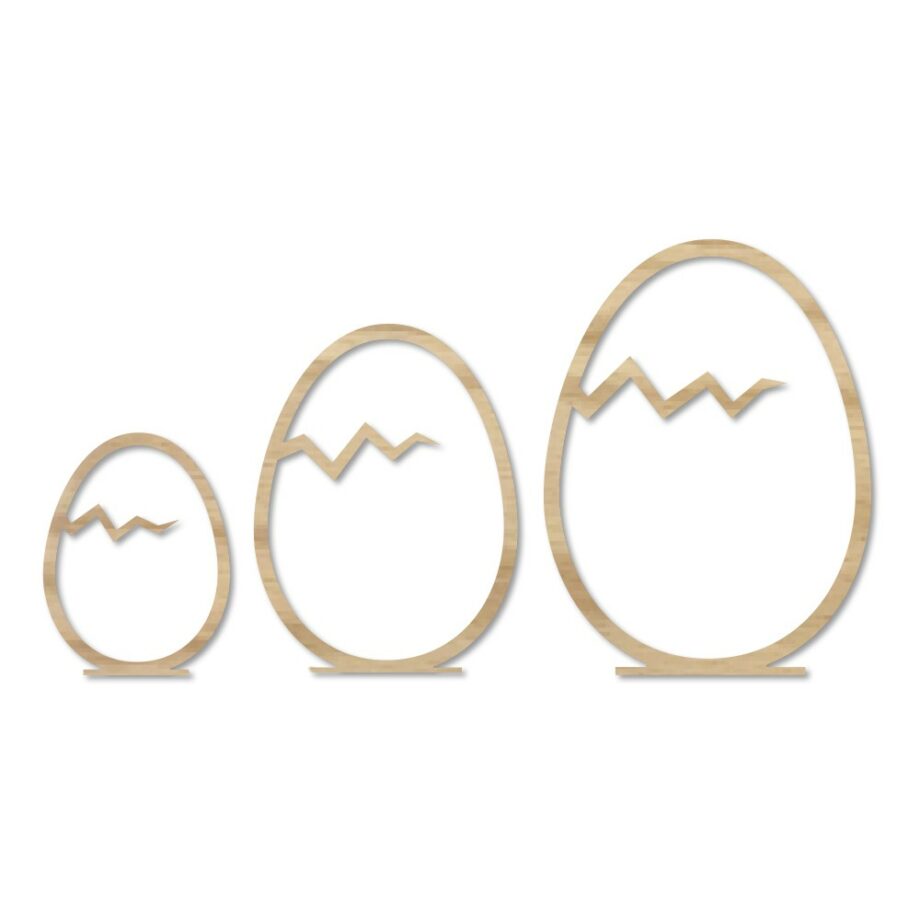 felius-design-standing-hatched-easter-egg-eiken-paasdecoratie