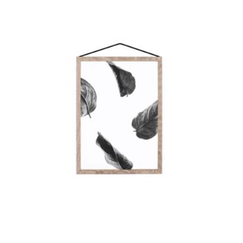 Moebe Floating Leaves 02 A4