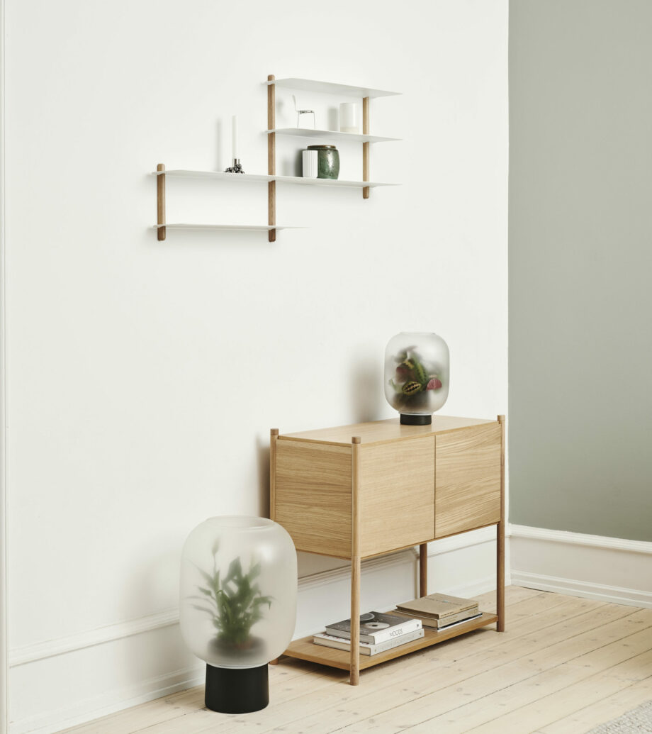 Sceene C kast van Gejst Design