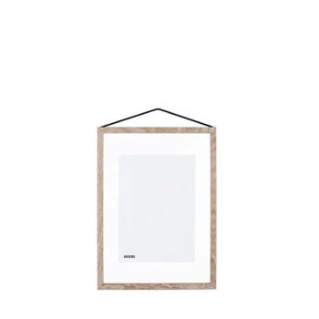 Moebe Frame lijst fotolijst A4 eikenhout