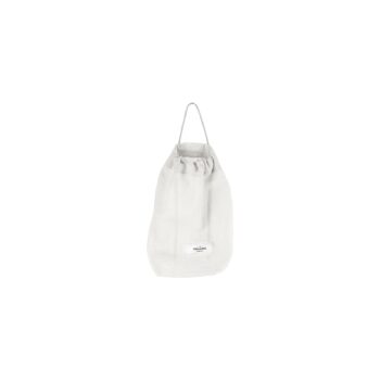 Food bag small herbruikbare katoenen zak organic company