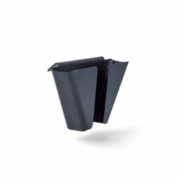Gejst Design Flex Koffiefilterhouder zwart