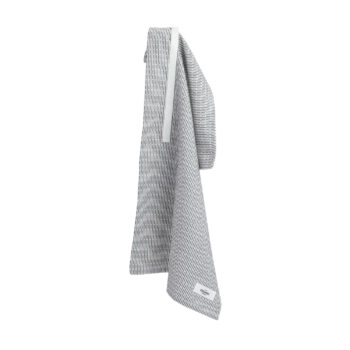 The-organic-company-handdoek-Little-Towel-II-lichtgrijs-morning-grey