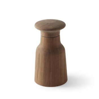 Skagerak Hammer Grinder kruidenmolen Teak zout en peper
