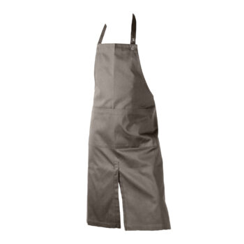 The Organic Company Schort met zakje Clay
