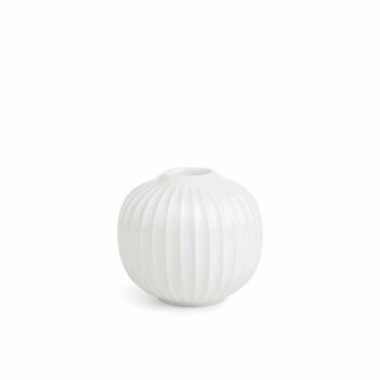 Kahler Design hammershøi kandelaar medium keramiek