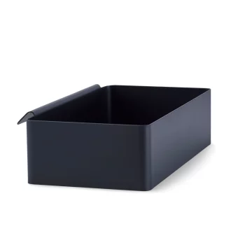 Gejst flex tray zwart