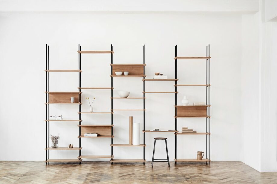 MOEBE_Shelving-System