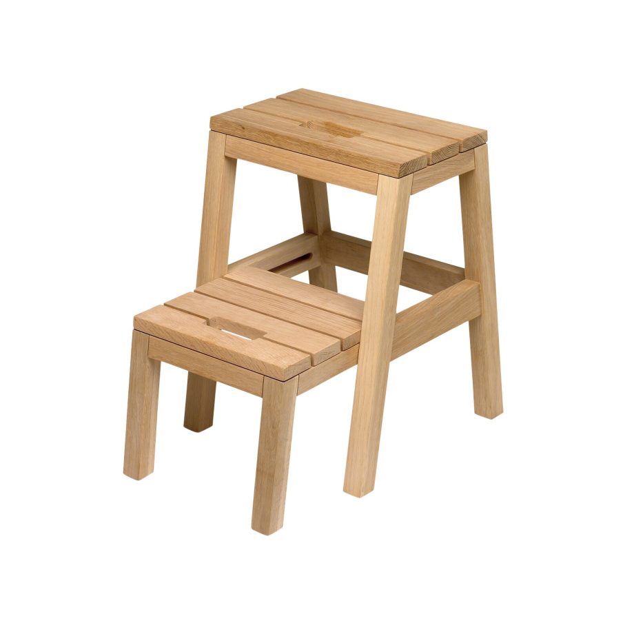 Fritz Hansen Skagerak Dania Keukentrap Hout