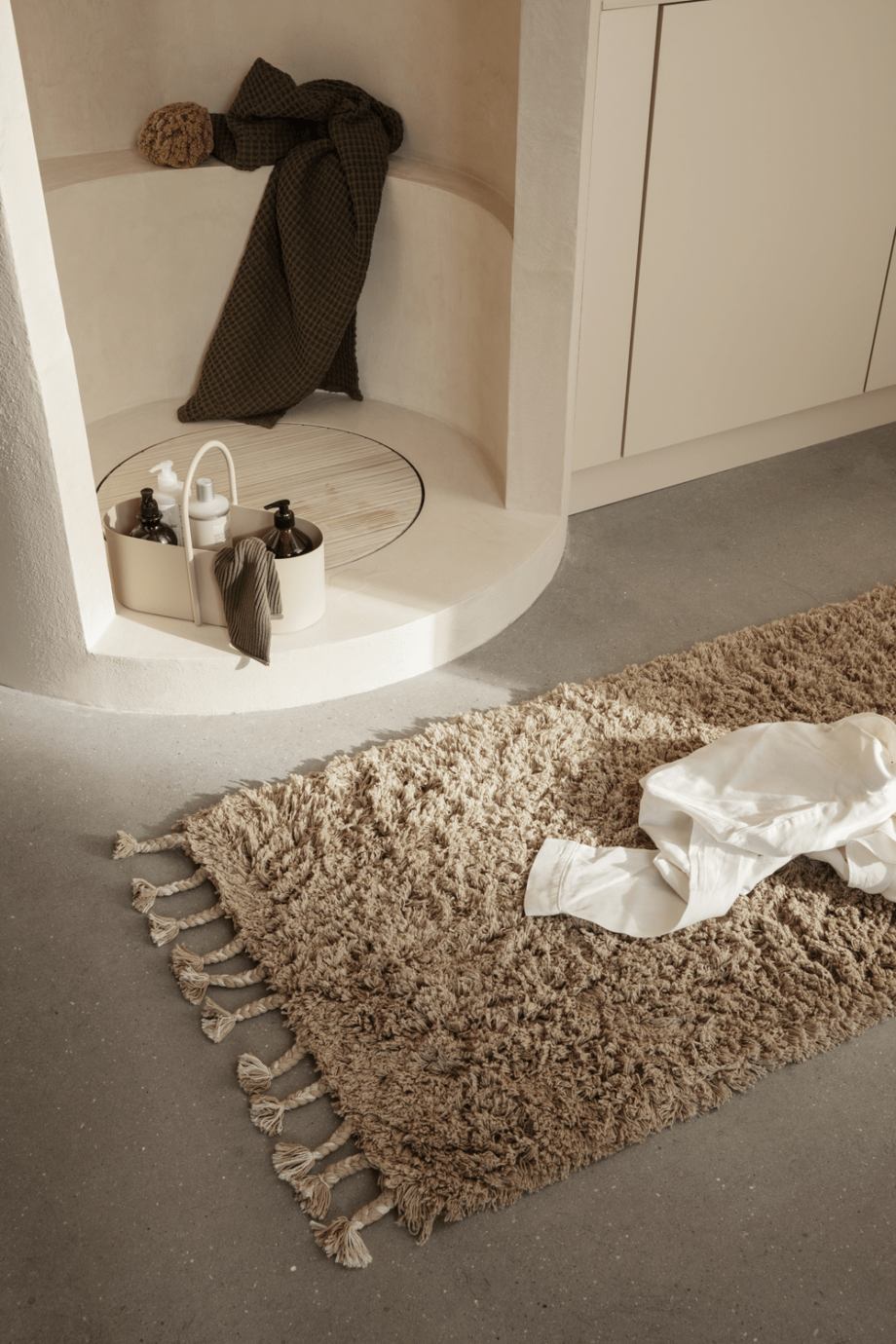 Ferm Living Toolbox badkamer