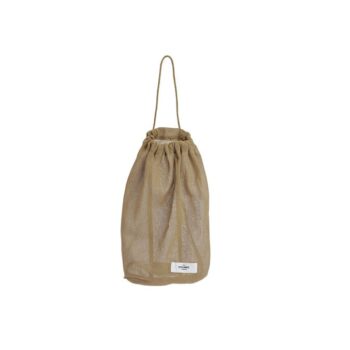 Food Bag Khaki medium The Organic Company