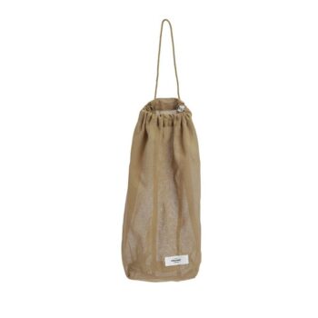 Food Bag Khaki large The Organic Company