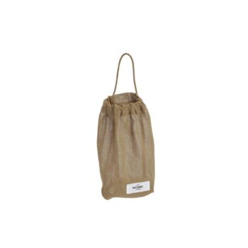 Food Bag Khaki small The Organic Company