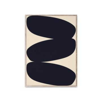 solid shapes poster paper collective 1