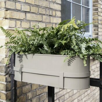 Maak het leven Groener!