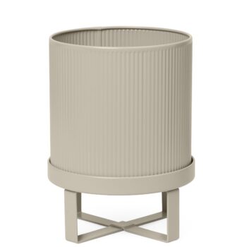 Ferm Living BAU bloempot large cashmere