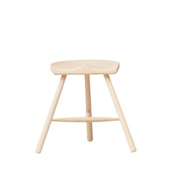 Form & Refine Schoemaker chair 49 licht beukenhout