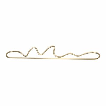 ferm-living-curvature-handdoek-hanger-messing