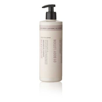 Humdakin Bodylotion met duindorn en kamille