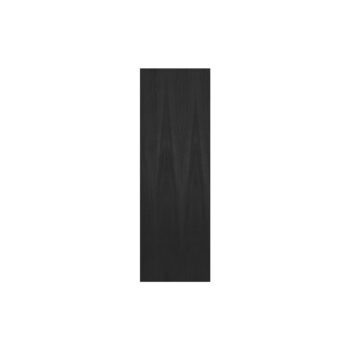Achterplaat voor moebe shelving system zwart