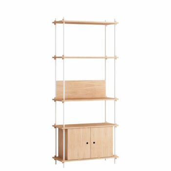 MOEBE_Shelving-System_WB_S.200.1.B_Oak-White_Low-Res