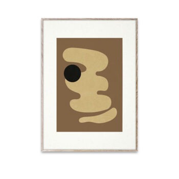 Paper Collective Jean poster 50x70 cm