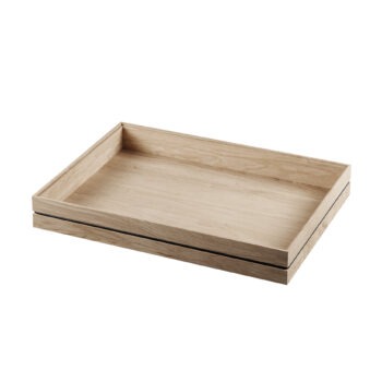 MOEBE_Organise_opberger_tray_WB_Large_eikenhout