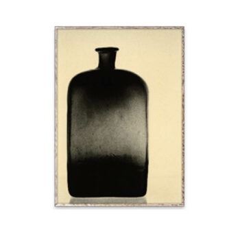 Paper Collective The Bottle Posters 50x70 cm photo kunst