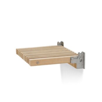 Skagerak Cutter seat wandstoel licht eikenhout
