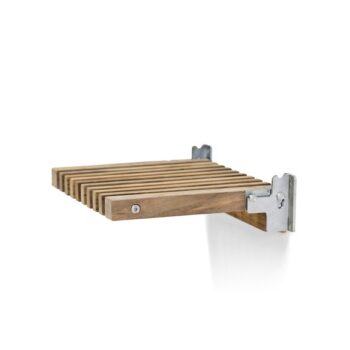 Skagerak Cutter seat wandstoel teakhout