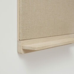 Form & Refine - RIM Pinboard – Prikbord 75 cm - byJensen