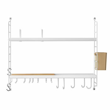 String furniture kitchen box keuken wandmeubel kleine keuken