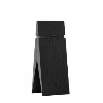 MOEBE_Pinch_Houten_knijper_zwart