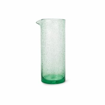 Ferm Living karaf oli groen glas