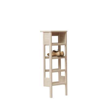 A-line Schoenenrek eiken Form & Refine 4 paar schoenen