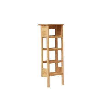 Form & Refine - A Line Schoenenrek 35 cm EIKEN