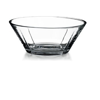 Grand Cru Glazen schaal Rosendahl 20 cm