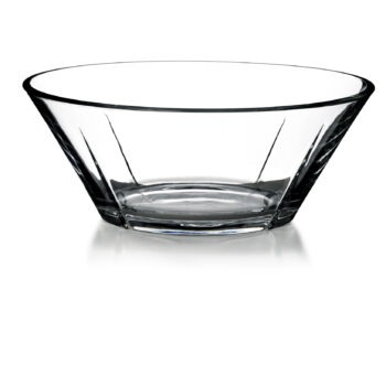 Grand Cru Glazen schaal Rosendahl 25 cm