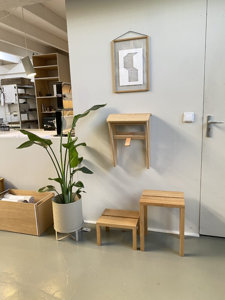 Showroom byJensen
