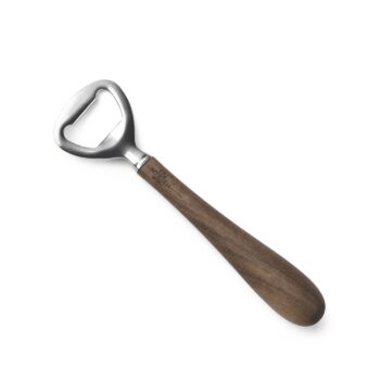 Kay Bojesen menageri flesopener walnoot